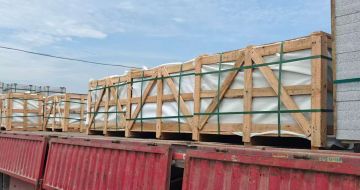 安康 芝麻白花岗岩地铺石出口专车-泰国游