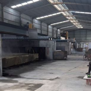 安康大切车间生产日常