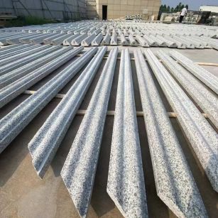 安康 白麻光面别墅线条防水加工