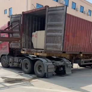 安康 黄金麻荔枝面毛板