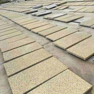 安康 黄金麻荔枝地铺石面排板