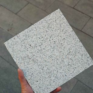 安康 白麻荔枝面花岗岩石材