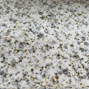 安康 黄金麻花岗岩石材浅黄光面